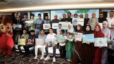 Photo of TV AlHijrah Tampilkan Program Ramadan & Syawal Bertemakan ‘Suburkan Iman, Sebarkan Ihsan’